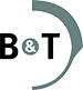 B&T Suppressors - Logo